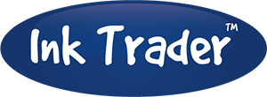 Ink Trader Logo Ebay