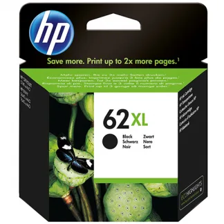 HP 62XL Black Ink