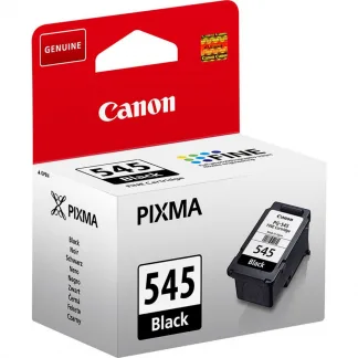 Original Canon PG545 Black Ink Cartridge